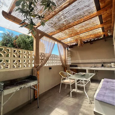 Rainbow Скала-Потамиас