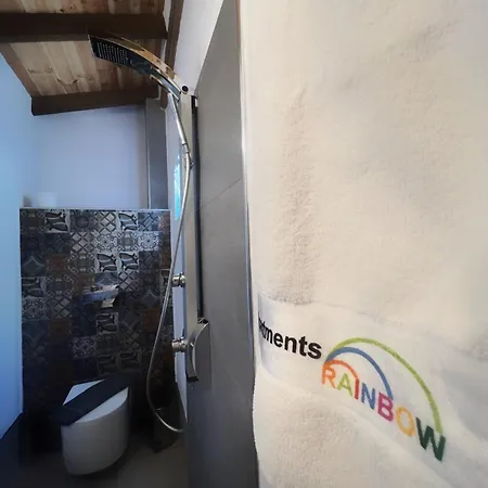 Rainbow Апарт-отель