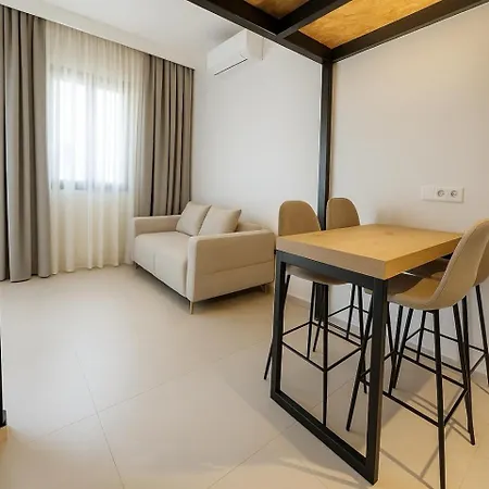 Rainbow * Скала-Потамиас