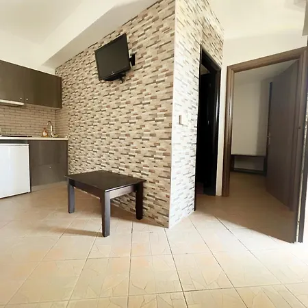 Апарт-отель Rainbow