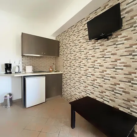 Апарт-отель Rainbow *