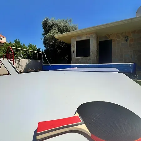 Апарт-отель Rainbow