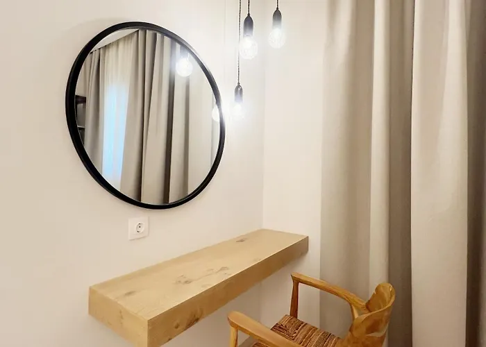 Rainbow アパートホテル スカラ・ポタミアス