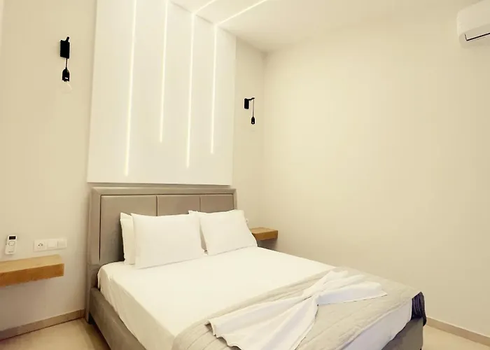 Rainbow Apartmanhotel *