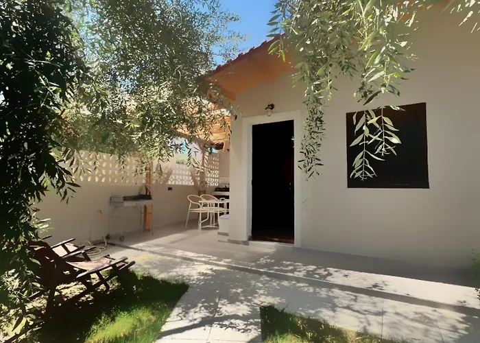 Rainbow アパートホテル *