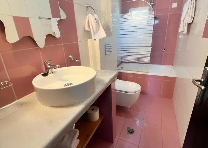 Rainbow アパートホテル