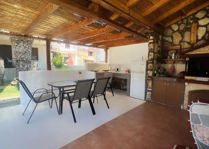 Rainbow アパートホテル *