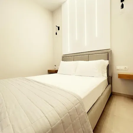 Rainbow Apart-hotel *