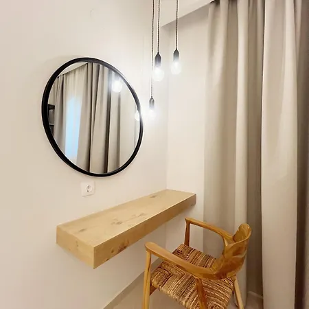 Rainbow Apartahotel Skala Potamia (Thasos)