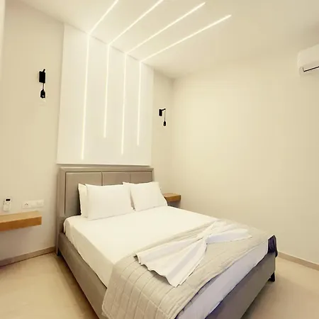 Rainbow Apart-hotel *