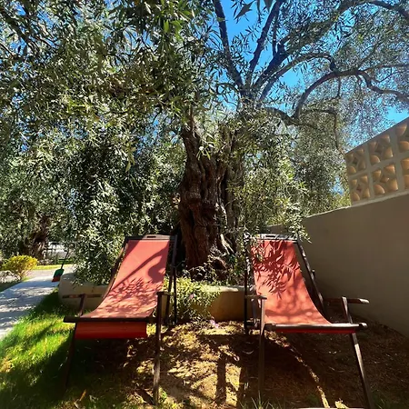 Apartahotel Rainbow *