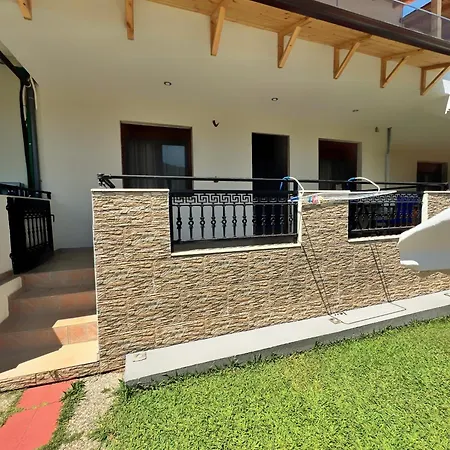 Rainbow * Skala Potamia (Thasos)