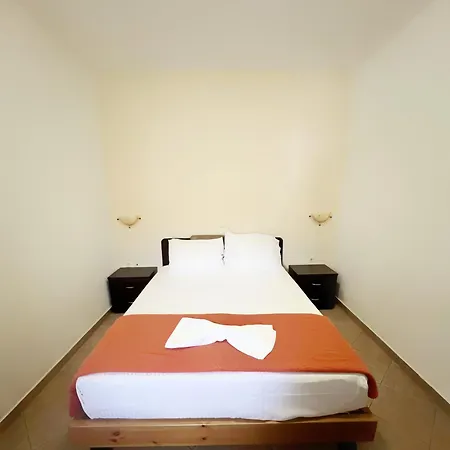 Rainbow * Skala Potamia (Thasos)