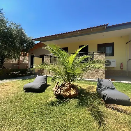 Rainbow * Skala Potamia (Thasos)