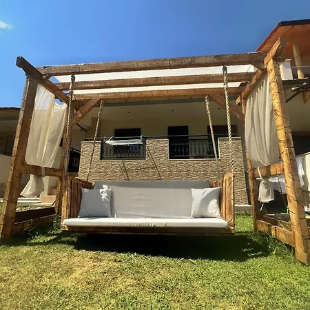 Apartahotel Rainbow Skala Potamia (Thasos)