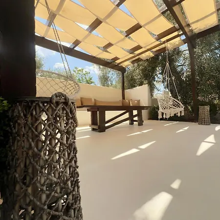 Rainbow Skala Potamia (Thasos)