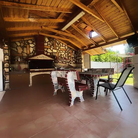 Rainbow * Skala Potamia (Thasos)