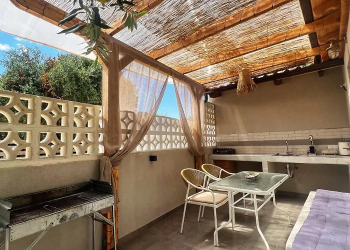 Rainbow 斯卡拉伯塔麦斯