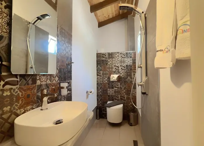 Rainbow * Σκάλα Ποταμιάς