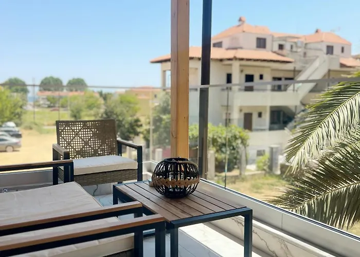 Rainbow Ξενοδοχείο με διαμερίσματα *