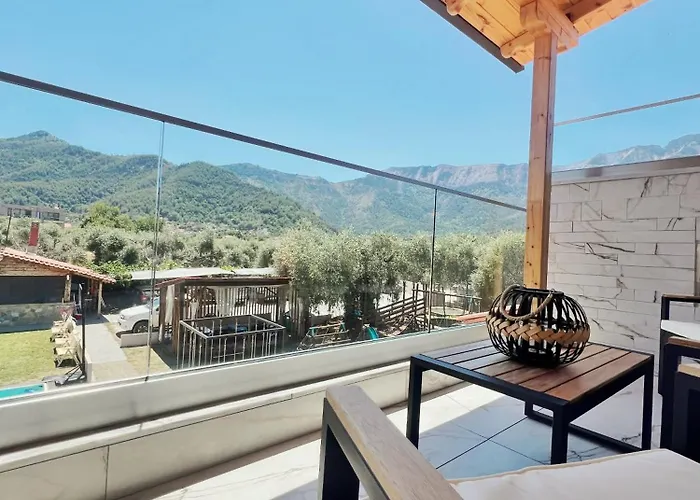 Rainbow Ξενοδοχείο με διαμερίσματα