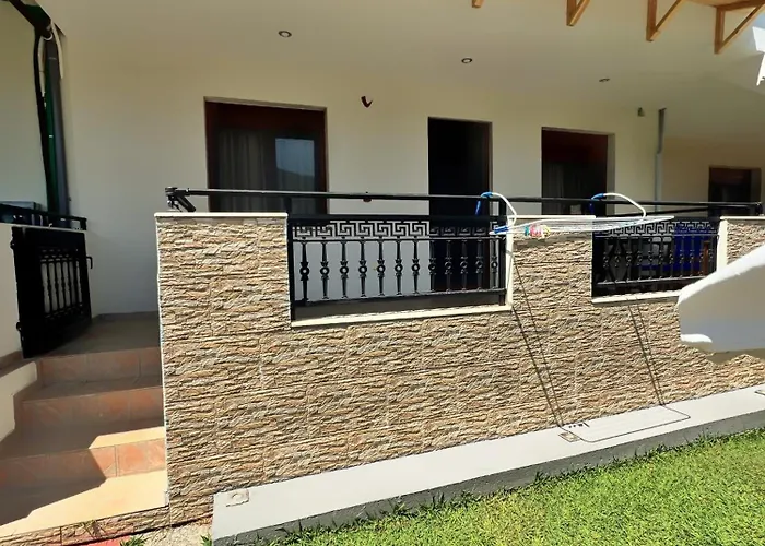 Rainbow * Σκάλα Ποταμιάς