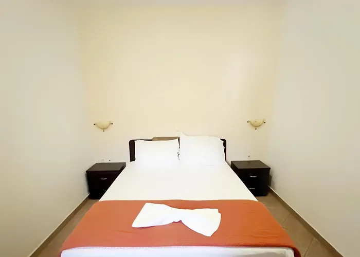 Rainbow * Σκάλα Ποταμιάς