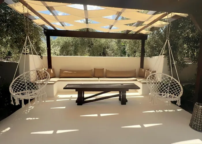 Rainbow Σκάλα Ποταμιάς