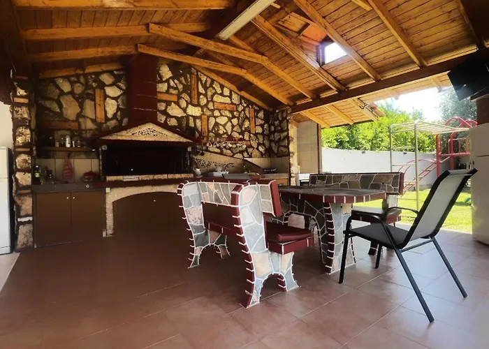 Rainbow * Σκάλα Ποταμιάς